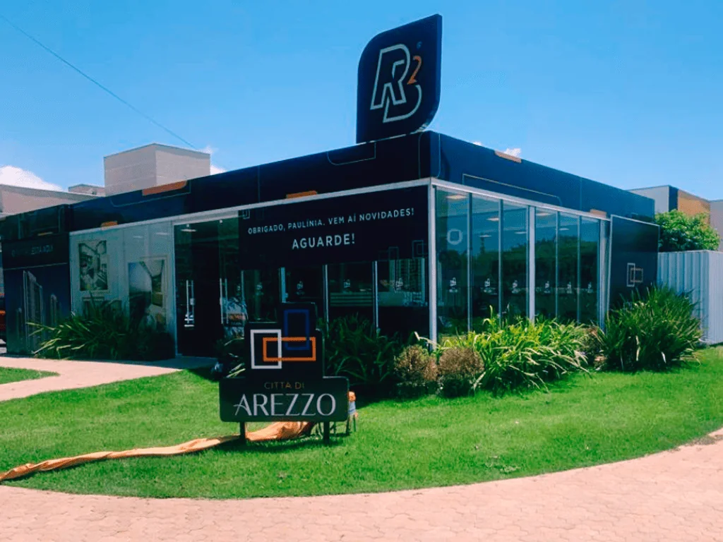 Projeto Pedra Grande Modular 9