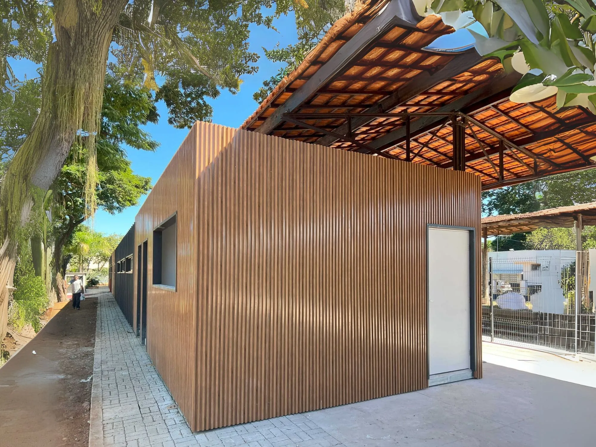Projeto Pedra Grande Modular 6