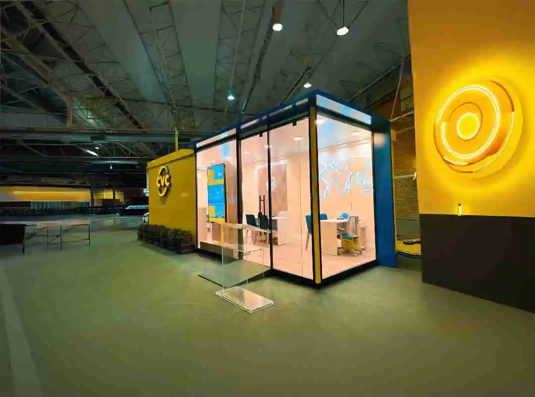 Projeto Pedra Grande Modular 10