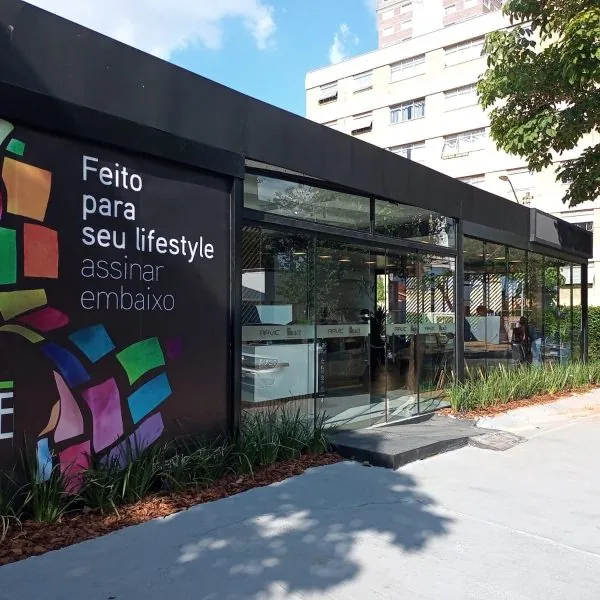 Projeto Pedra Grande Modular 15