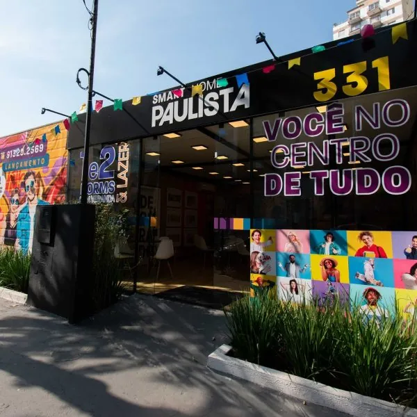 Projeto Pedra Grande Modular 13