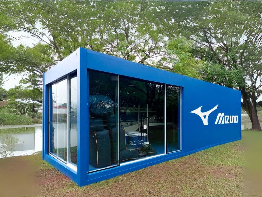 Projeto Pedra Grande Modular 18