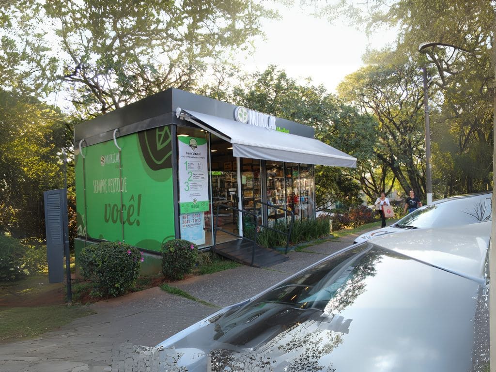 Projeto Pedra Grande Modular 19