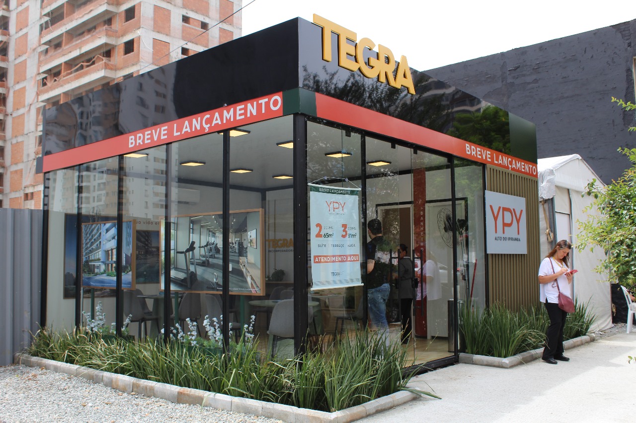 Projeto Pedra Grande Modular 3
